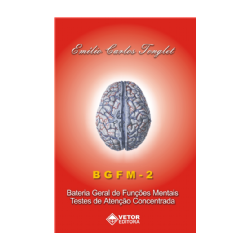 Livro de Instruções BGFM-2 Manual- TECON