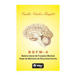 Livro de Instruções BGFM-4 Manual - TMR