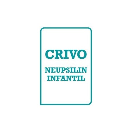 Neupsilin-Inf - Crivo